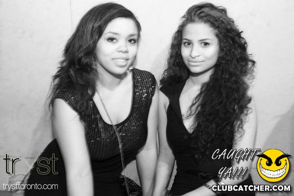Tryst nightclub photo 194 - May 20th, 2012