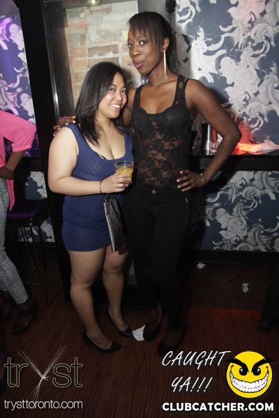 Tryst nightclub photo 201 - May 20th, 2012