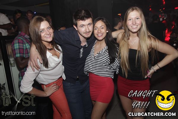 Tryst nightclub photo 203 - May 20th, 2012