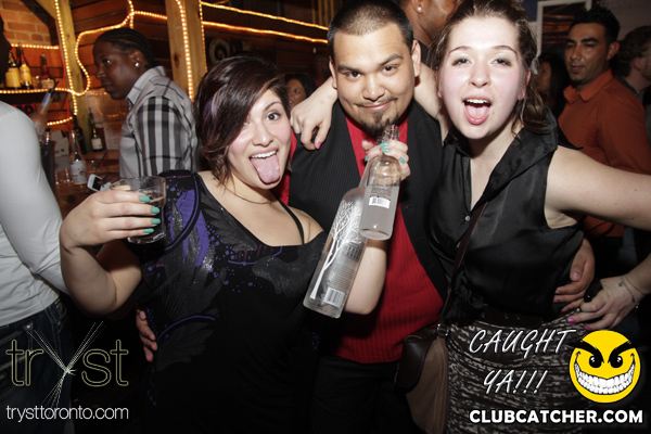 Tryst nightclub photo 210 - May 20th, 2012