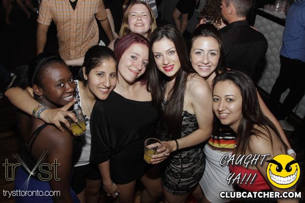 Tryst nightclub photo 212 - May 20th, 2012