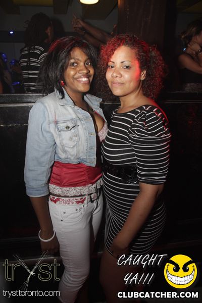 Tryst nightclub photo 213 - May 20th, 2012