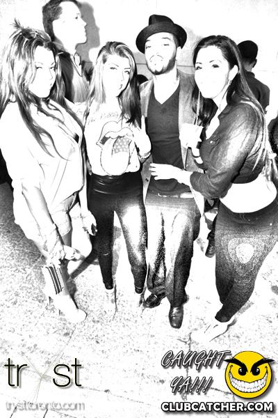 Tryst nightclub photo 219 - May 20th, 2012