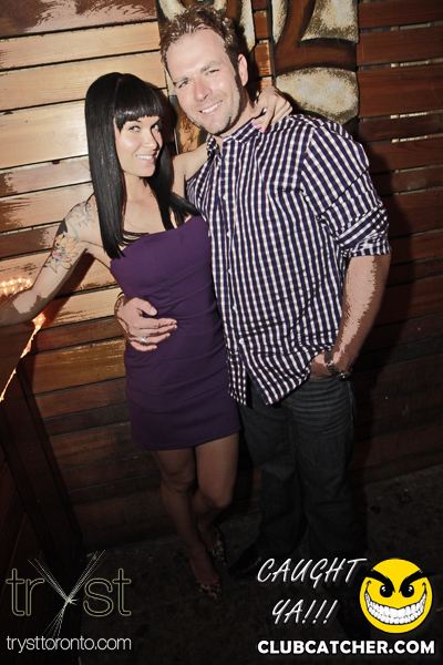 Tryst nightclub photo 222 - May 20th, 2012