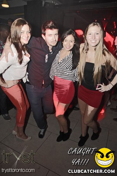 Tryst nightclub photo 225 - May 20th, 2012