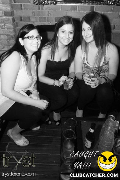 Tryst nightclub photo 226 - May 20th, 2012