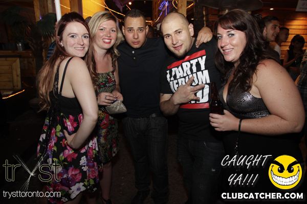 Tryst nightclub photo 236 - May 20th, 2012