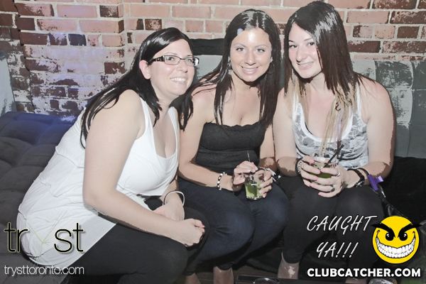 Tryst nightclub photo 244 - May 20th, 2012