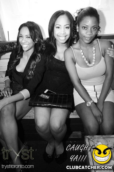 Tryst nightclub photo 245 - May 20th, 2012