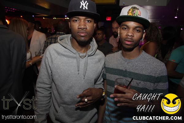 Tryst nightclub photo 247 - May 20th, 2012