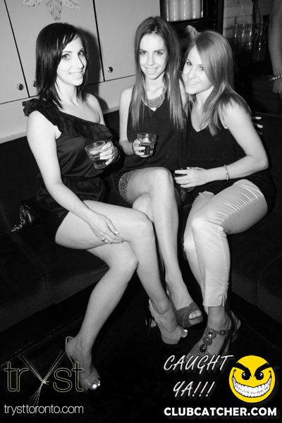 Tryst nightclub photo 248 - May 20th, 2012