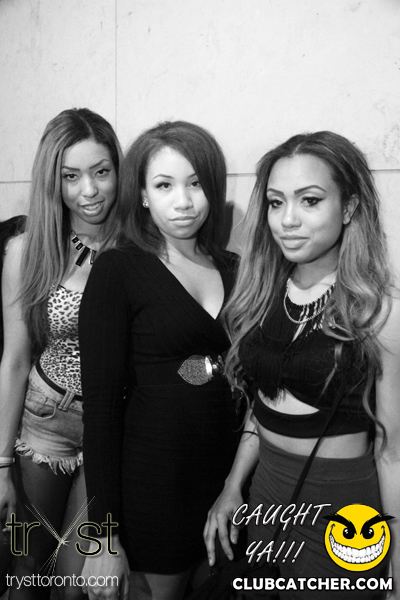 Tryst nightclub photo 250 - May 20th, 2012