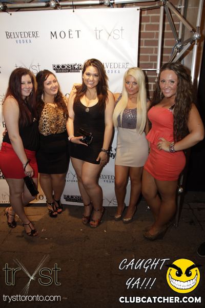 Tryst nightclub photo 261 - May 20th, 2012