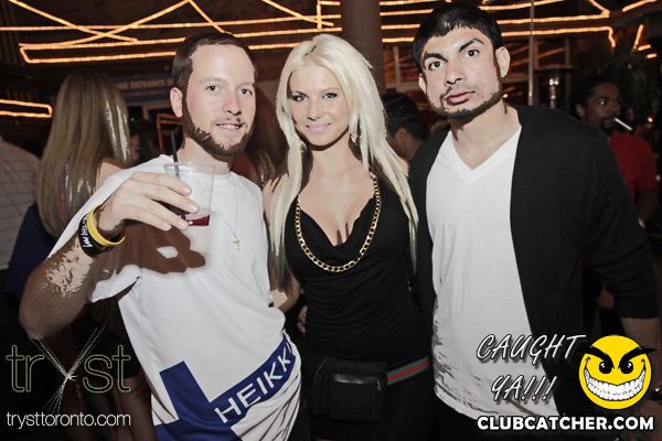 Tryst nightclub photo 270 - May 20th, 2012
