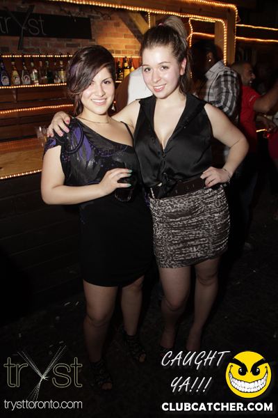 Tryst nightclub photo 272 - May 20th, 2012