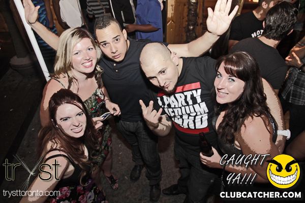Tryst nightclub photo 277 - May 20th, 2012
