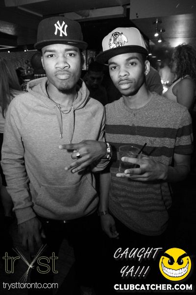 Tryst nightclub photo 278 - May 20th, 2012