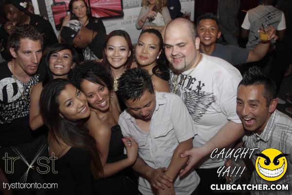 Tryst nightclub photo 281 - May 20th, 2012
