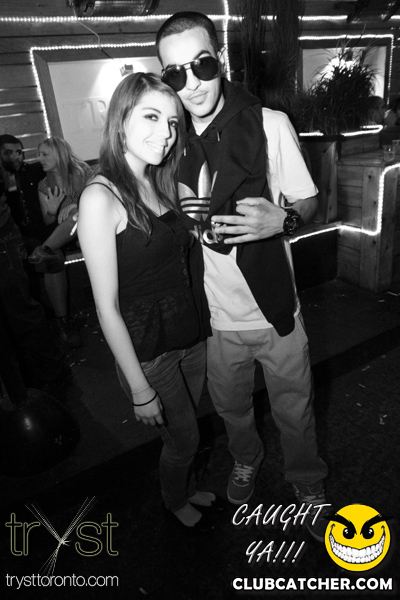 Tryst nightclub photo 288 - May 20th, 2012