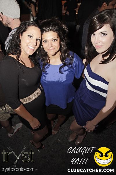 Tryst nightclub photo 289 - May 20th, 2012