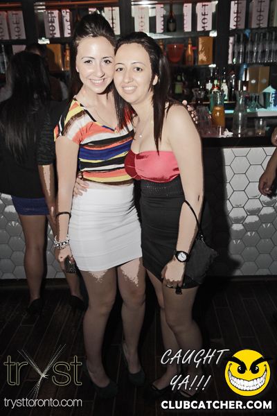 Tryst nightclub photo 296 - May 20th, 2012