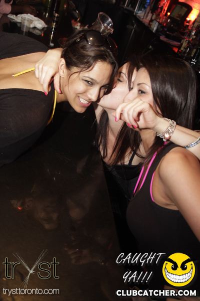 Tryst nightclub photo 300 - May 20th, 2012