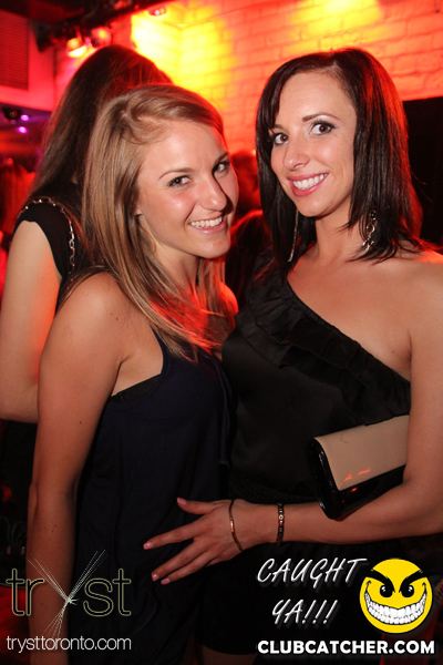 Tryst nightclub photo 31 - May 20th, 2012