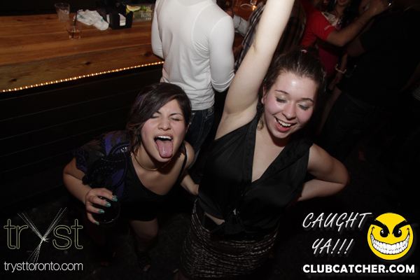 Tryst nightclub photo 304 - May 20th, 2012