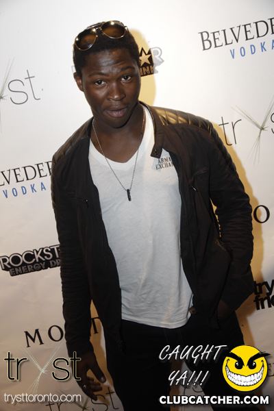 Tryst nightclub photo 305 - May 20th, 2012