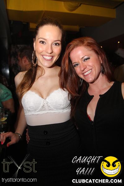 Tryst nightclub photo 36 - May 20th, 2012
