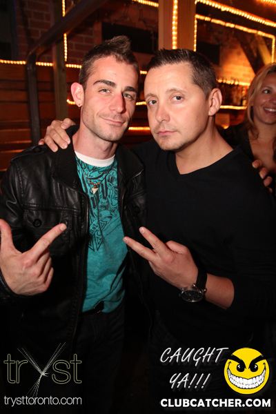 Tryst nightclub photo 37 - May 20th, 2012