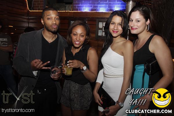 Tryst nightclub photo 52 - May 20th, 2012