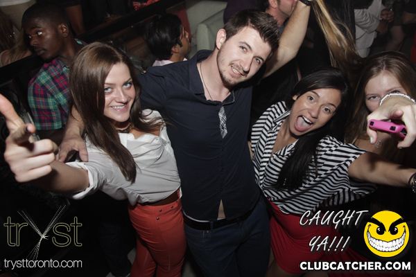 Tryst nightclub photo 53 - May 20th, 2012