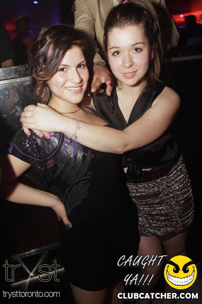 Tryst nightclub photo 58 - May 20th, 2012