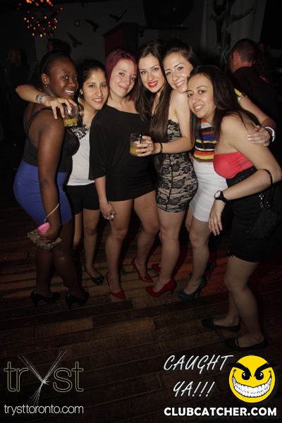 Tryst nightclub photo 60 - May 20th, 2012