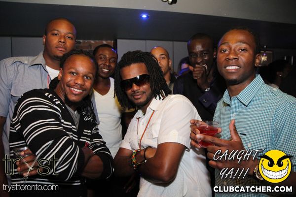 Tryst nightclub photo 66 - May 20th, 2012