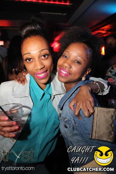 Tryst nightclub photo 70 - May 20th, 2012