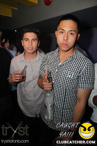 Tryst nightclub photo 75 - May 20th, 2012