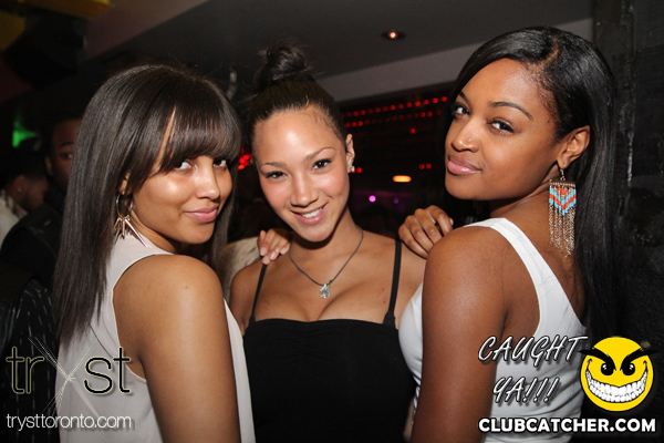Tryst nightclub photo 79 - May 20th, 2012