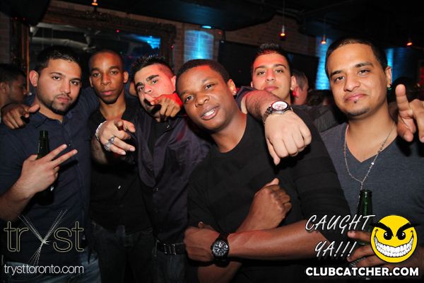 Tryst nightclub photo 81 - May 20th, 2012