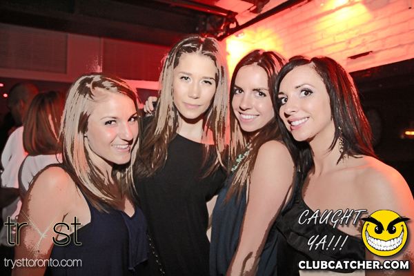 Tryst nightclub photo 85 - May 20th, 2012