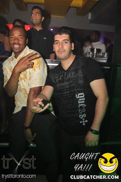 Tryst nightclub photo 86 - May 20th, 2012