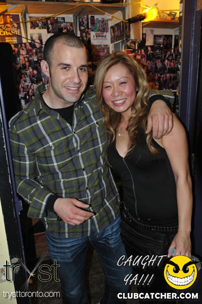 Tryst nightclub photo 10 - May 20th, 2012