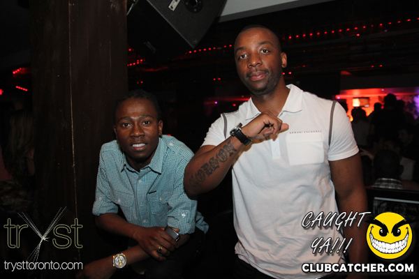 Tryst nightclub photo 93 - May 20th, 2012