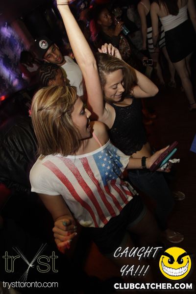 Tryst nightclub photo 98 - May 20th, 2012