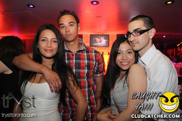 Tryst nightclub photo 103 - May 25th, 2012