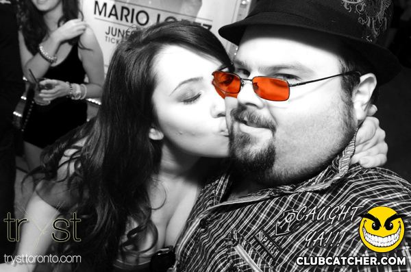 Tryst nightclub photo 105 - May 25th, 2012