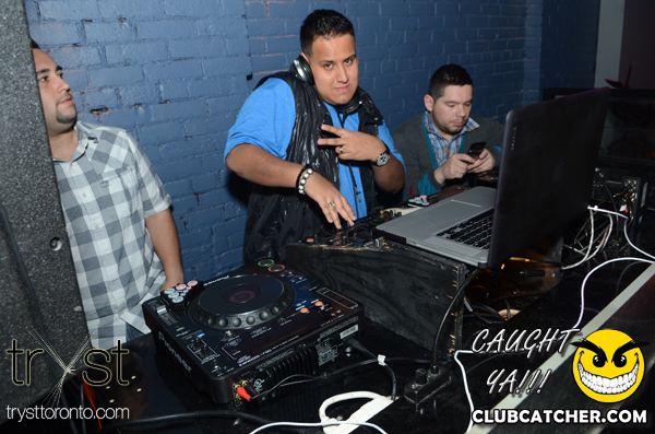 Tryst nightclub photo 108 - May 25th, 2012