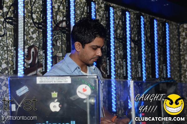Tryst nightclub photo 109 - May 25th, 2012