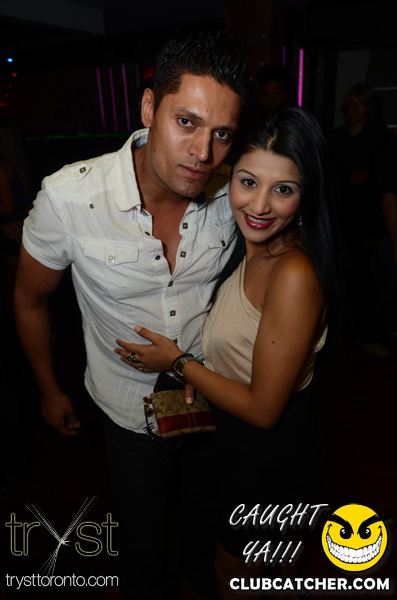 Tryst nightclub photo 12 - May 25th, 2012